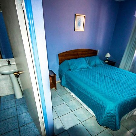 Hotel Montecarlo Калдера Стая снимка