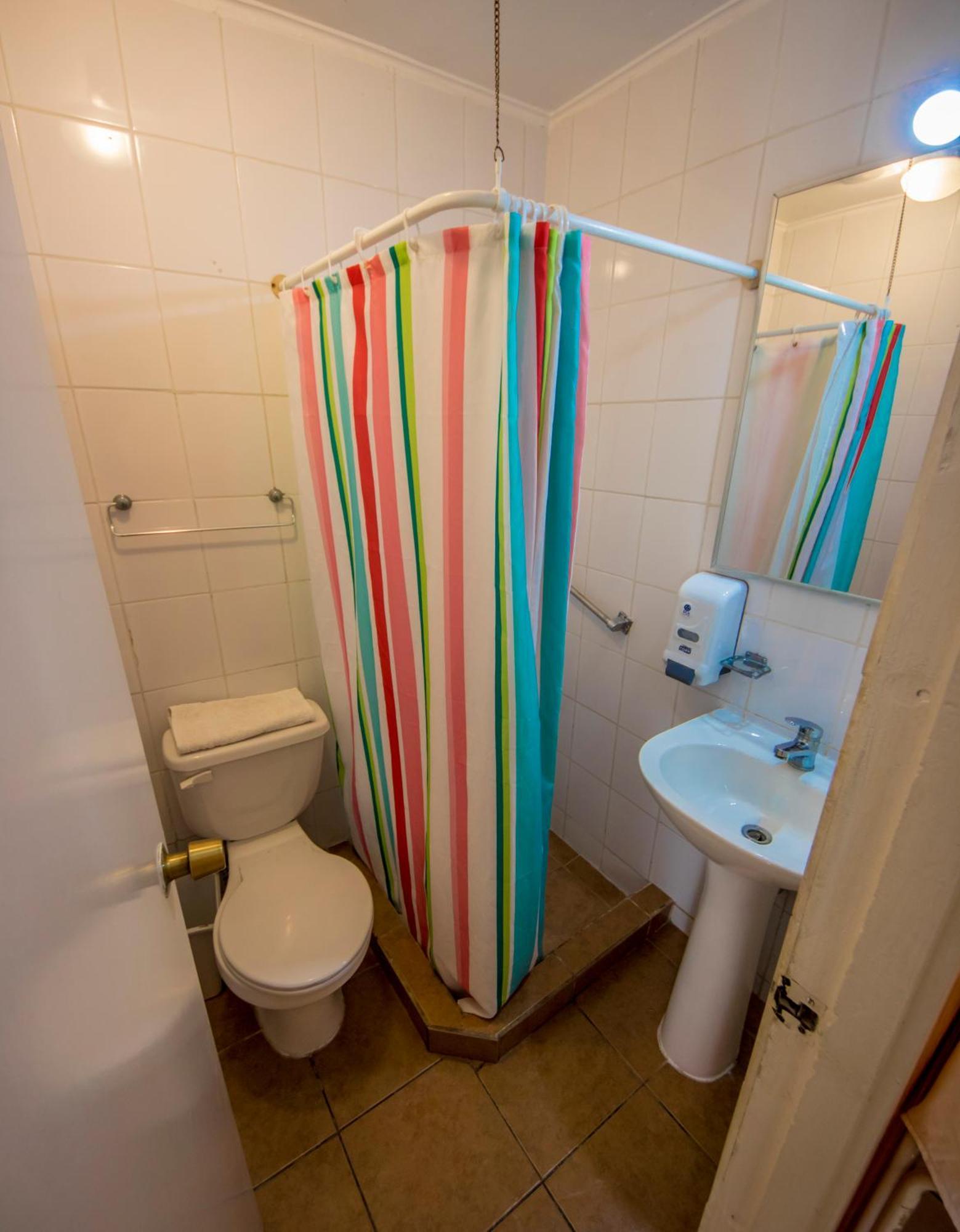 Hotel Montecarlo Калдера Стая снимка